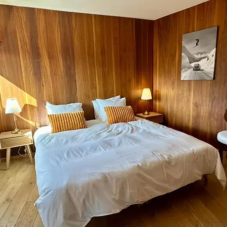 Apartment Belle Vue De